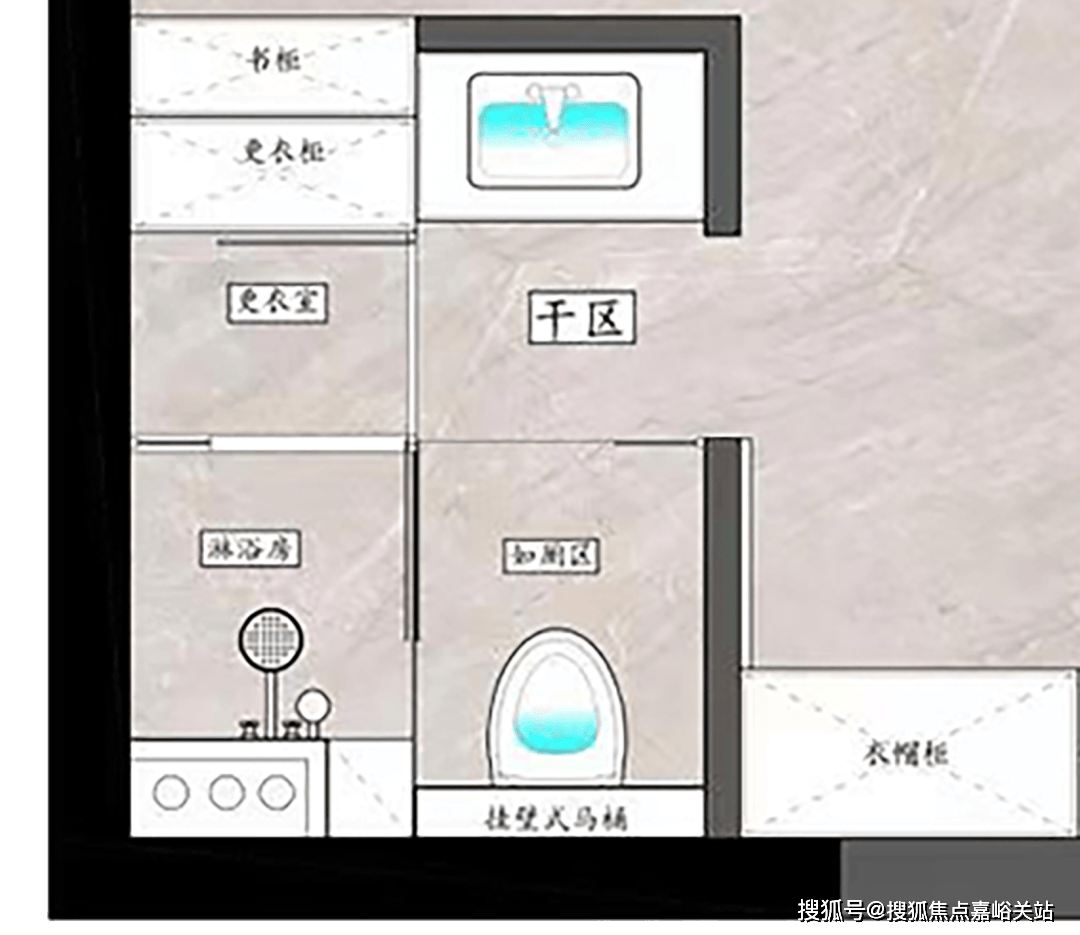 售楼处中心)小区欢迎您-周边环境-户型-价格-地址-楼盘详情-户型配套-交房时间尊龙凯时app平台虹桥世家花园(售楼处)首页网-2025虹桥世家花园营销中心((图10)