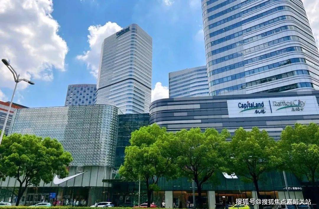 售楼处中心)小区欢迎您-周边环境-户型-价格-地址-楼盘详情-户型配套-交房时间尊龙凯时app平台虹桥世家花园(售楼处)首页网-2025虹桥世家花园营销中心((图14)