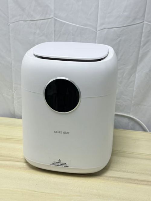 好一点？2025实测榜前5强闭眼入稳赚凯时尊龙最新网站小型洗衣机哪个牌子质量(图11)
