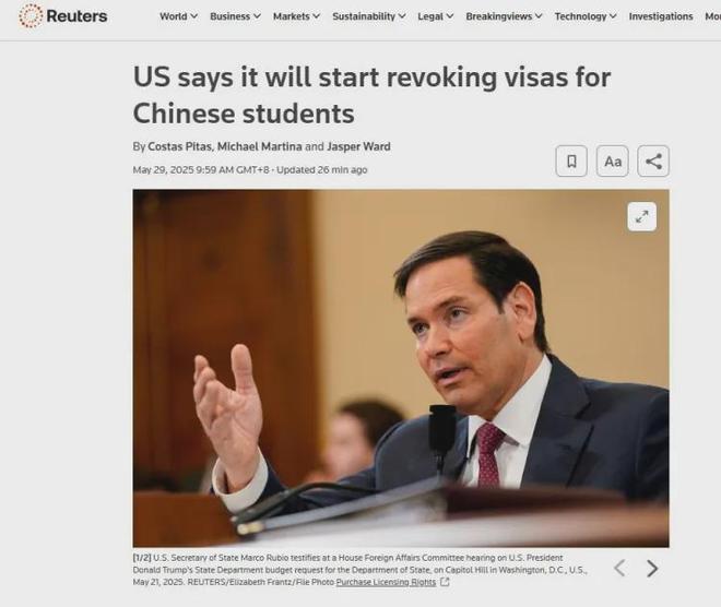 朗普的签证威胁带来极大不确定性有中国同学陷入两难尊龙凯时链接在哈佛演讲的25岁中国女生发声：特(图3)