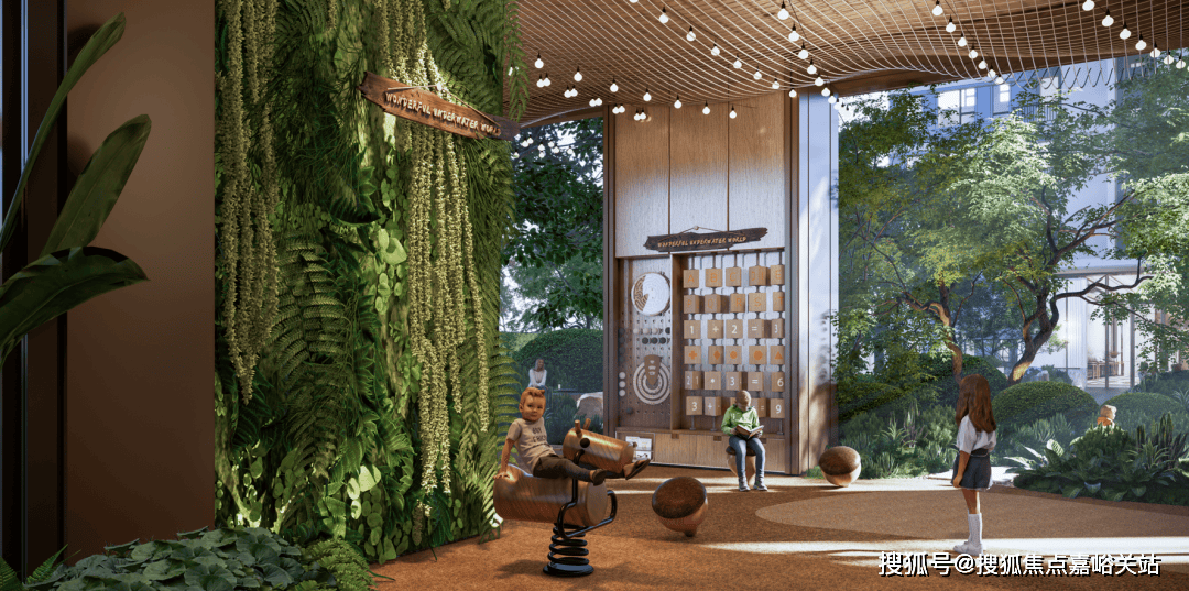 1】(售楼处电线首页网站-楼盘评测-详情户型配套尊龙AG人生就是博贝涟C1·上海奉贤·【贝涟C(图10)