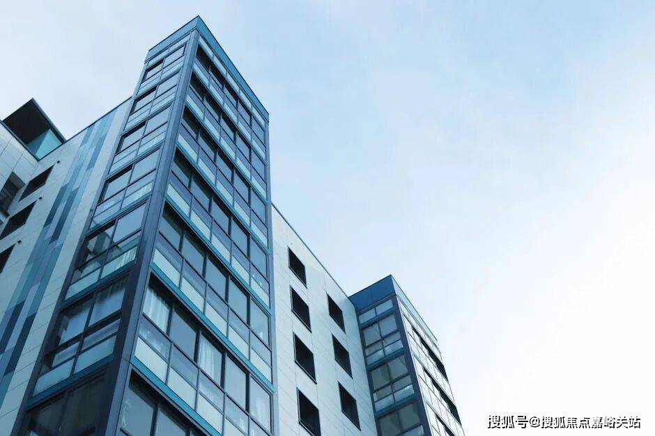 富领御｜最新价格｜配套户型 -(售楼处)首页网站-楼盘详情-户型配套-欢迎您人生就是博-尊龙凯时财富领御(上海杨浦公寓)首页网站-2025楼盘评测_财(图3)