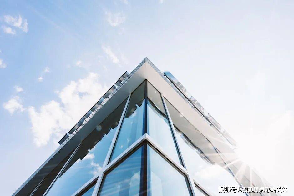 富领御｜最新价格｜配套户型 -(售楼处)首页网站-楼盘详情-户型配套-欢迎您人生就是博-尊龙凯时财富领御(上海杨浦公寓)首页网站-2025楼盘评测_财(图4)