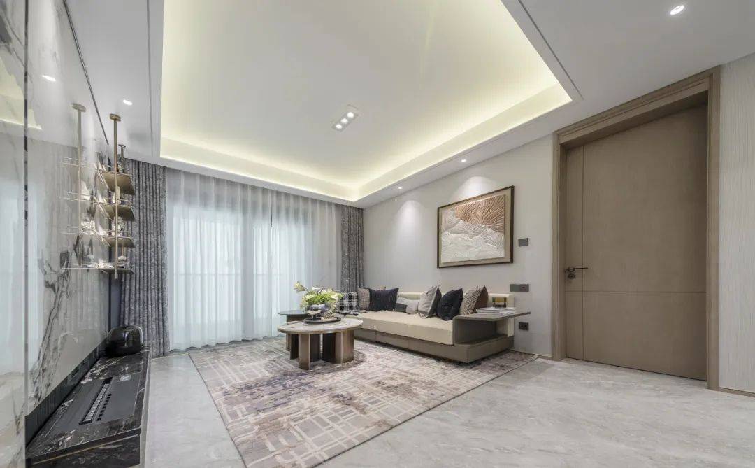 格配套户型丨最新房价+户型图+小区环境+配套+资讯+地铁距离+售楼处电话+一房一价人生就是博-尊龙凯时张江金茂府(上海)首页网站-2025楼盘评测_张江金茂府最新价(图2)