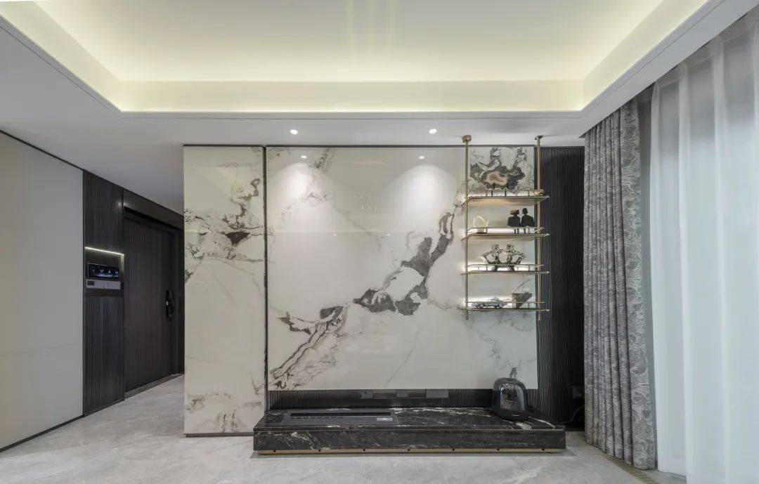 格配套户型丨最新房价+户型图+小区环境+配套+资讯+地铁距离+售楼处电话+一房一价人生就是博-尊龙凯时张江金茂府(上海)首页网站-2025楼盘评测_张江金茂府最新价(图21)