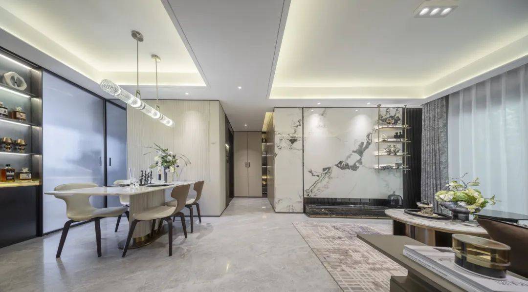 格配套户型丨最新房价+户型图+小区环境+配套+资讯+地铁距离+售楼处电话+一房一价人生就是博-尊龙凯时张江金茂府(上海)首页网站-2025楼盘评测_张江金茂府最新价(图24)