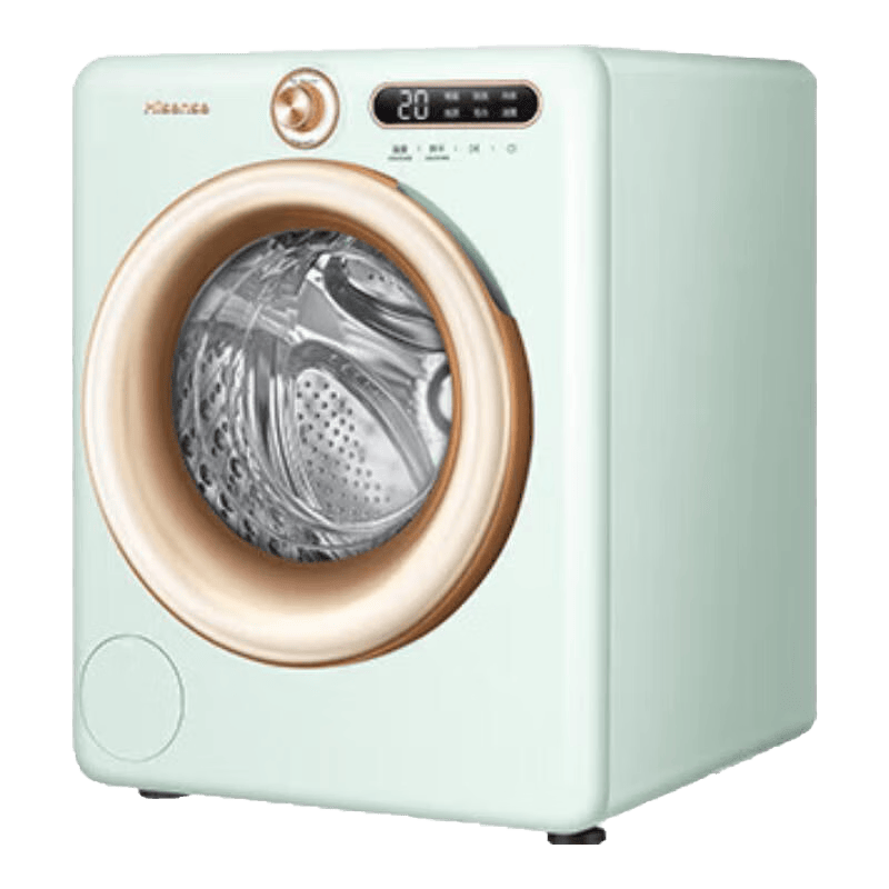 萨帝揽光与海信罗马假日的完美对比尊龙AG网站选择你的洗衣理想