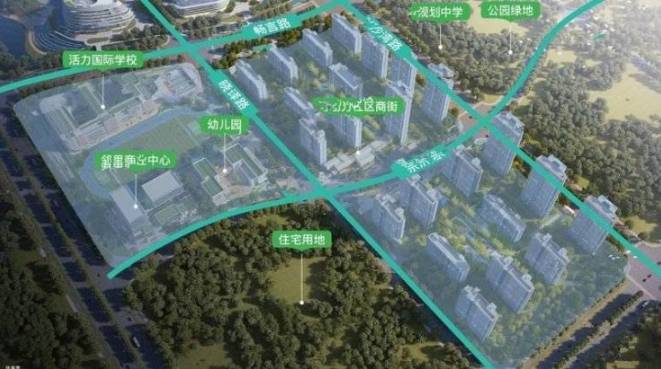 熟-容积率 -开发商推广直销-服务热线电