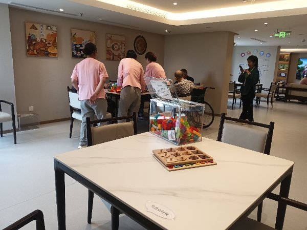 家北京朝阳城心社区高性价比详情深度测评推荐2026最新人生就是博-尊龙凯时城心位置的养老社区哪家好？大家的(图5)