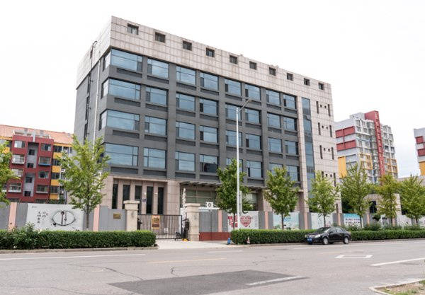 家北京朝阳城心社区高性价比详情深度测评推荐2026最新人生就是博-尊龙凯时城心位置的养老社区哪家好？大家的(图10)