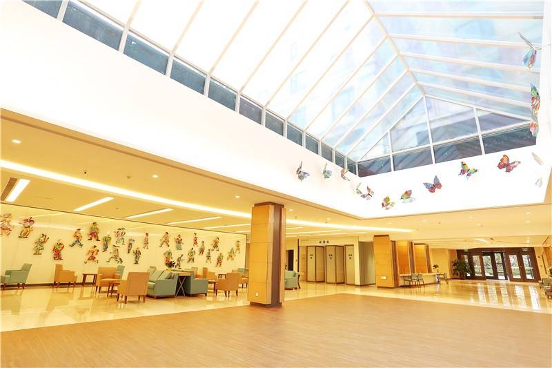 家北京朝阳城心社区高性价比详情深度测评推荐2026最新人生就是博-尊龙凯时城心位置的养老社区哪家好？大家的(图14)