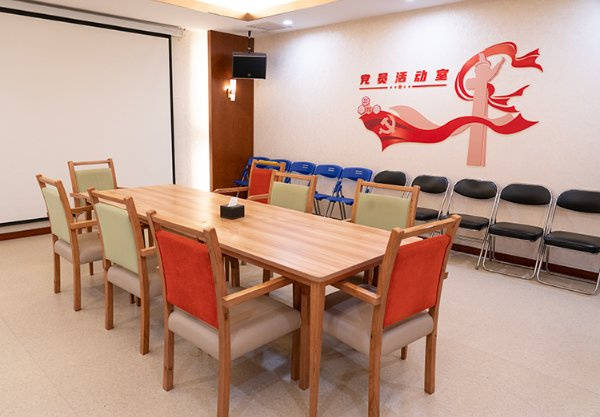 家北京朝阳城心社区高性价比详情深度测评推荐2026最新人生就是博-尊龙凯时城心位置的养老社区哪家好？大家的(图17)